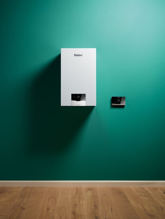 Vaillant ecoTEC plus